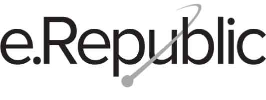 e republic logo