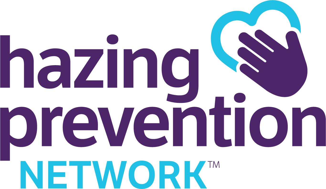 Hazing Prevention.org Logo